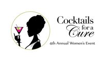 Cocktails for a Cure