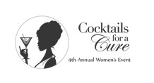 Cocktails for a Cure