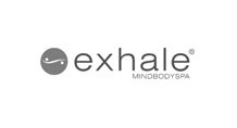 Exhale