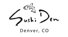 Sushi Den